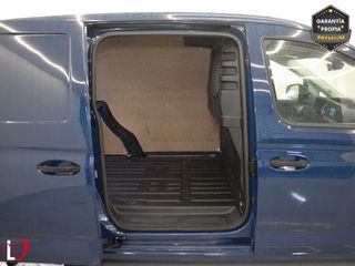 Volkswagen Caddy 2.0 TDI FURGÓN CERRADO MAXI 102