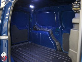 Volkswagen Caddy 2.0 TDI FURGÓN CERRADO MAXI 102
