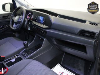 Volkswagen Caddy 2.0 TDI FURGÓN CERRADO MAXI 102