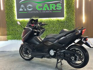 Yamaha TMAX 2014