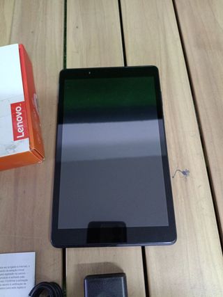 Lenovo Tab E8 8 IPS HD MediaTek