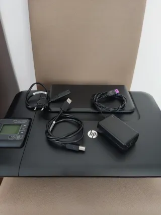 Impresora HP Deskjet 3055A Multifunción