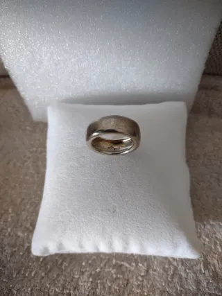 Alianzas de plata -15€ unidad