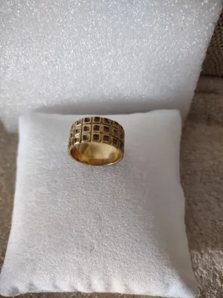 Alianzas de plata -15€ unidad