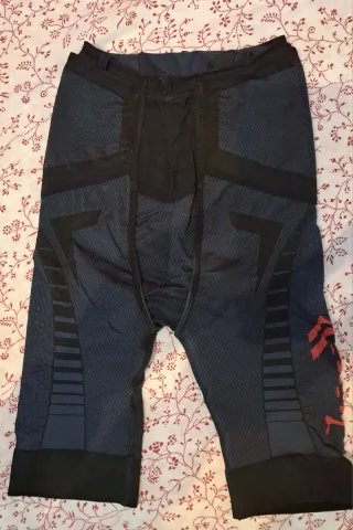 Hoka Sensei Mallas/Pantalones Cortos Compresión
