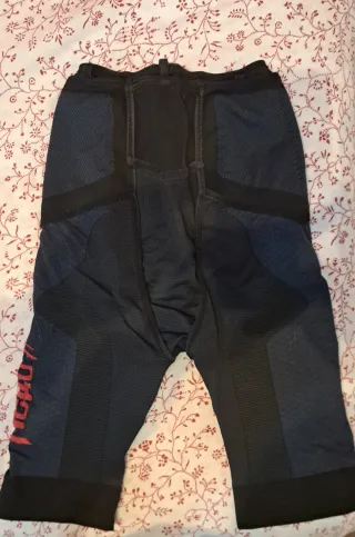 Hoka Sensei Mallas/Pantalones Cortos Compresión