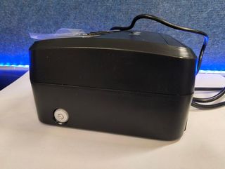 UPS CyberPower BU650E 650VA 360W 3 salidas AC