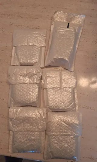 Confezione con 21 orologi digitali per bambini