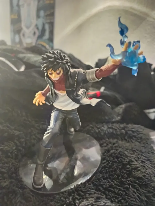Figura Dabi My Hero Academia