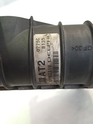 RADIADOR AGUA OPEL ASTRA H (A04)