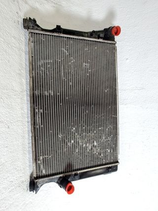 RADIADOR AGUA TOYOTA AVENSIS