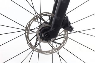 Mondraker Arid R AXS 12V t.56