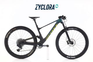 Scott Spark RC Comp GX AXS t.M