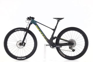 Scott Spark RC Comp GX AXS t.M