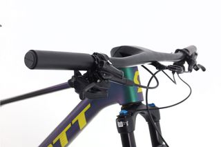 Scott Spark RC Comp GX AXS t.M