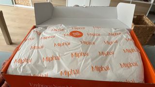 Vestido de Novia Blanco