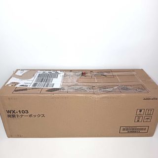 Konica Minolta Waste Tóner Box WX-103 A4NNWY3.