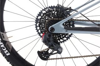 KTM Scarp Prime GX AXS t.XL