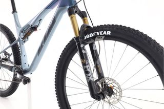 KTM Scarp Prime GX AXS t.XL