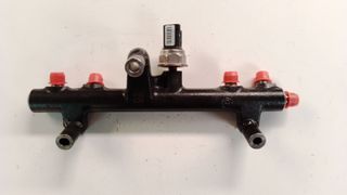 RAMPA INYECTORA FIAT SCUDO FURGÓN (272)