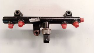 RAMPA INYECTORA FIAT SCUDO FURGÓN (272)