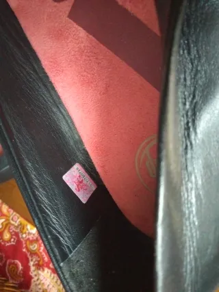 Bailarinas Fitflop Piel Negras