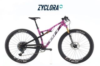 BH Lynx Race Valentí Sanjuan XX1 AXS t.M