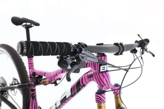 BH Lynx Race Valentí Sanjuan XX1 AXS t.M