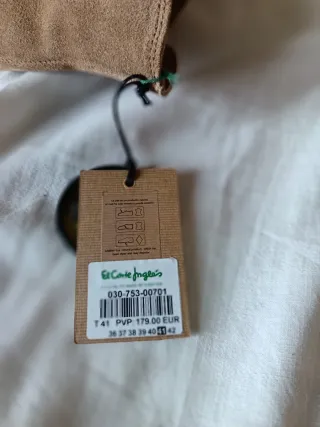 Botas Panama Jack Beige/Marrón