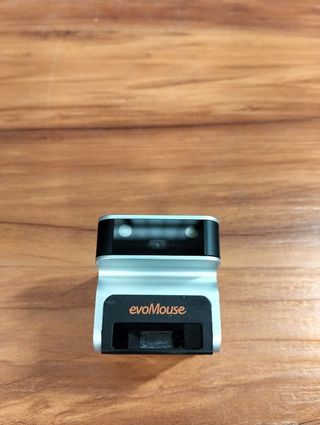 Ratón evoMouse usb