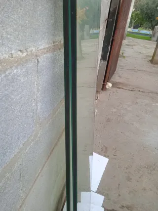 Cristales 3+3 para puertas