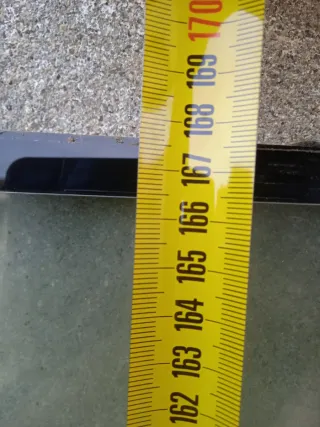 Cristales 3+3 para puertas