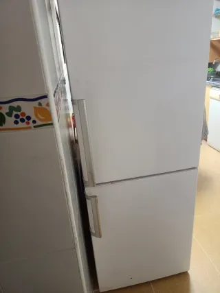 Repuestos Frigorífico Candy cvbn 6184WBF