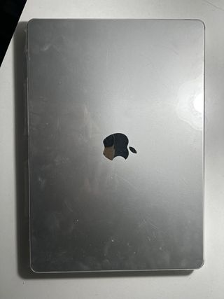 MacBook Air 15 Gris Espacial