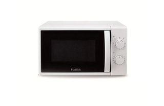 Microondas Flama 700W Blanco