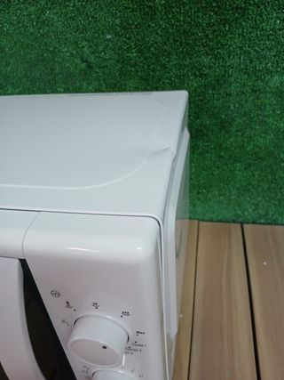 Microondas Flama 700W Blanco