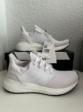Zapatillas Ultraboost 20 Talla 36 1/3