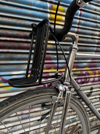 Bicicleta Urbana 3 Velocidades