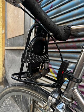 Bicicleta Urbana 3 Velocidades