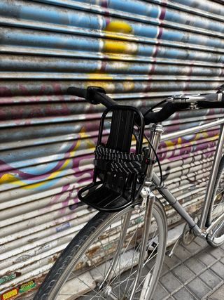 Bicicleta Urbana 3 Velocidades