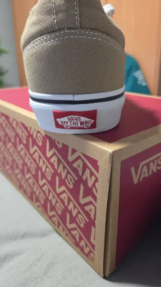 Zapatillas Vans Seldan