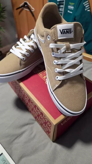 Zapatillas Vans Seldan