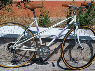 Bicicleta Peugeot Paseo