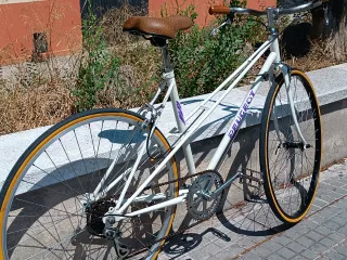 Bicicleta Peugeot Paseo