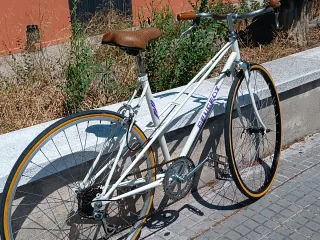 Bicicleta Peugeot Paseo