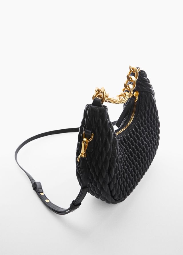 Bolso de mano femenino para trajes de noche