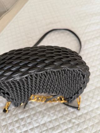 Bolso de mano femenino para trajes de noche