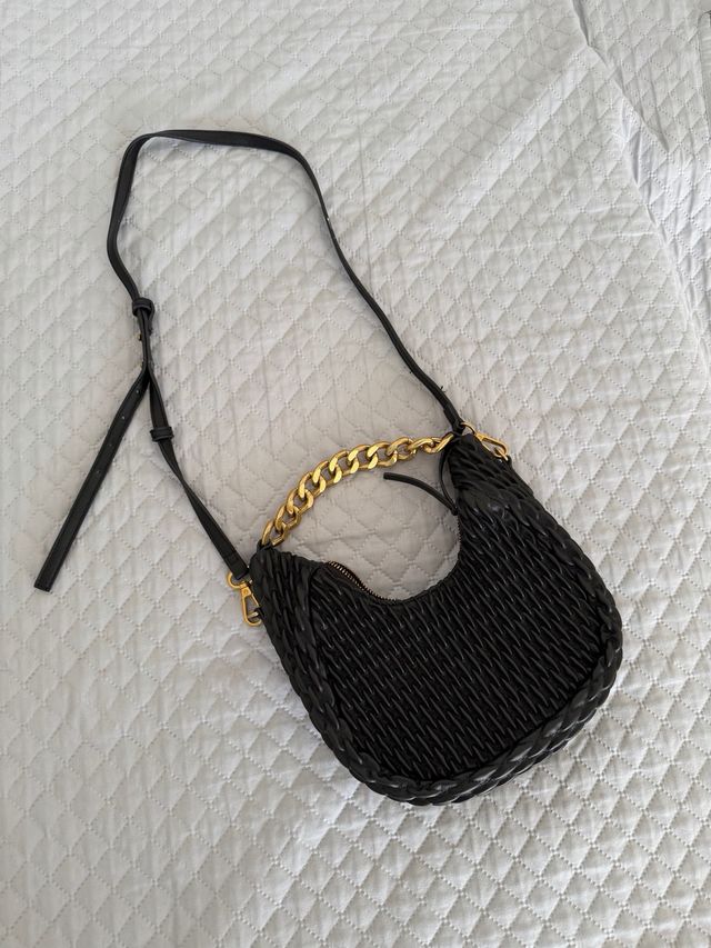 Bolso de mano femenino para trajes de noche