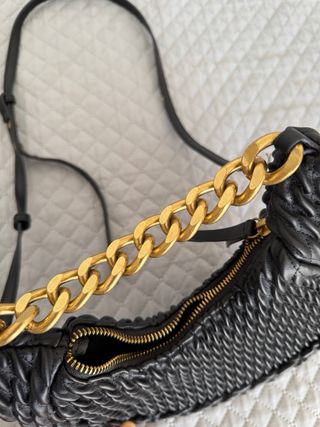 Bolso de mano femenino para trajes de noche