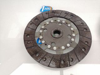 KIT EMBRAGUE DACIA DUSTER